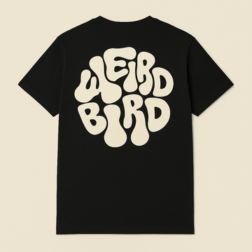 Weird Bird - Tee
